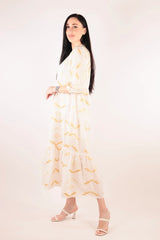Dress  Elora