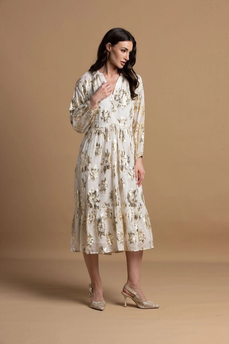 Dress  Elora