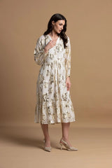 Dress  Elora