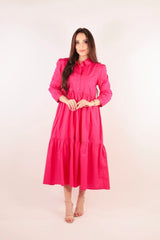 Dress  Elora