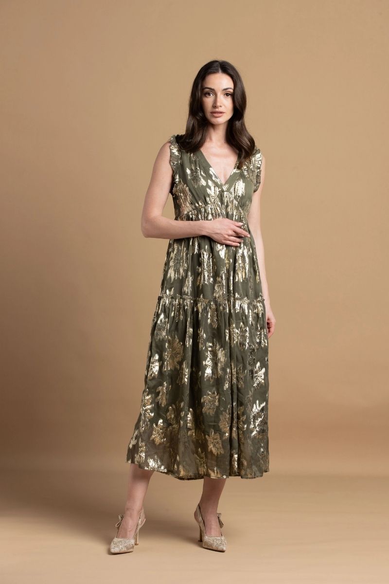 Dress  Elora