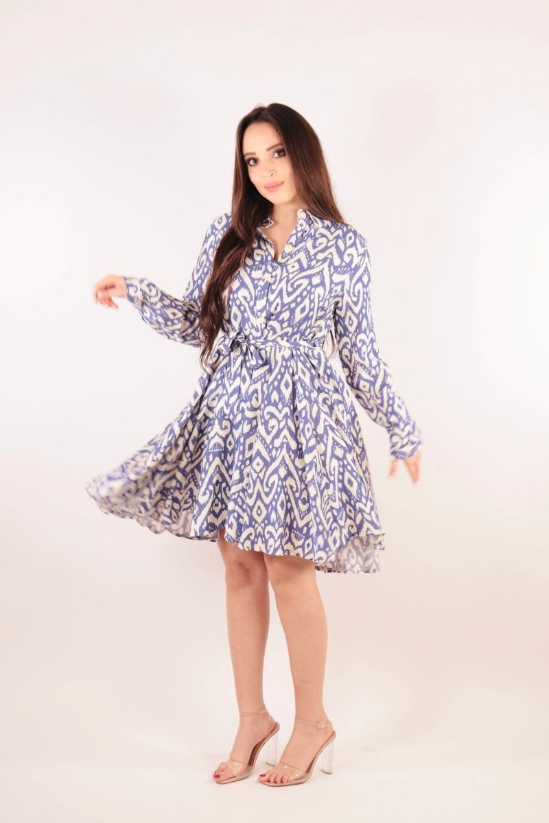 Dress  Elora