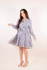 Dress  Elora