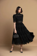 Dress  Elora