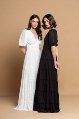 Dress  Elora