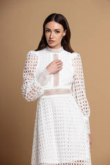 Dress  Elora