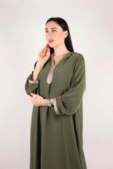 Dress  Elora