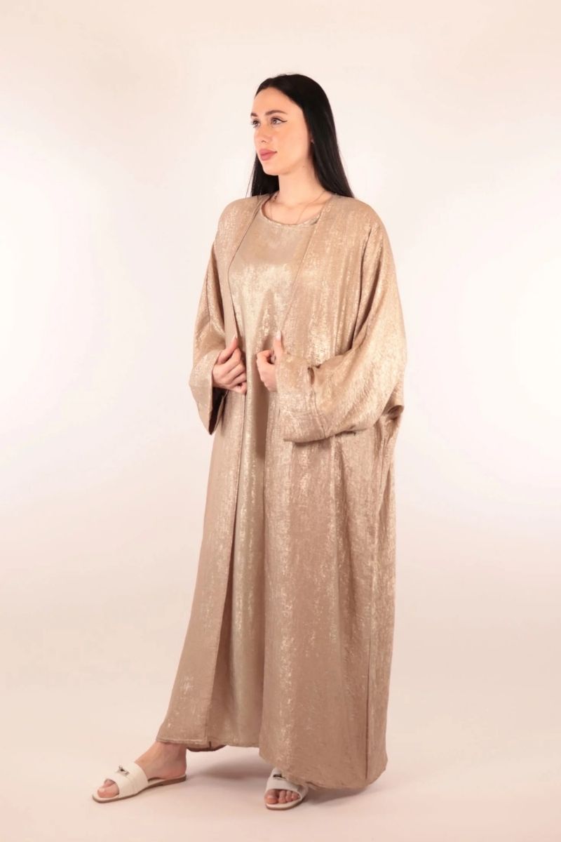 Dress  Elora