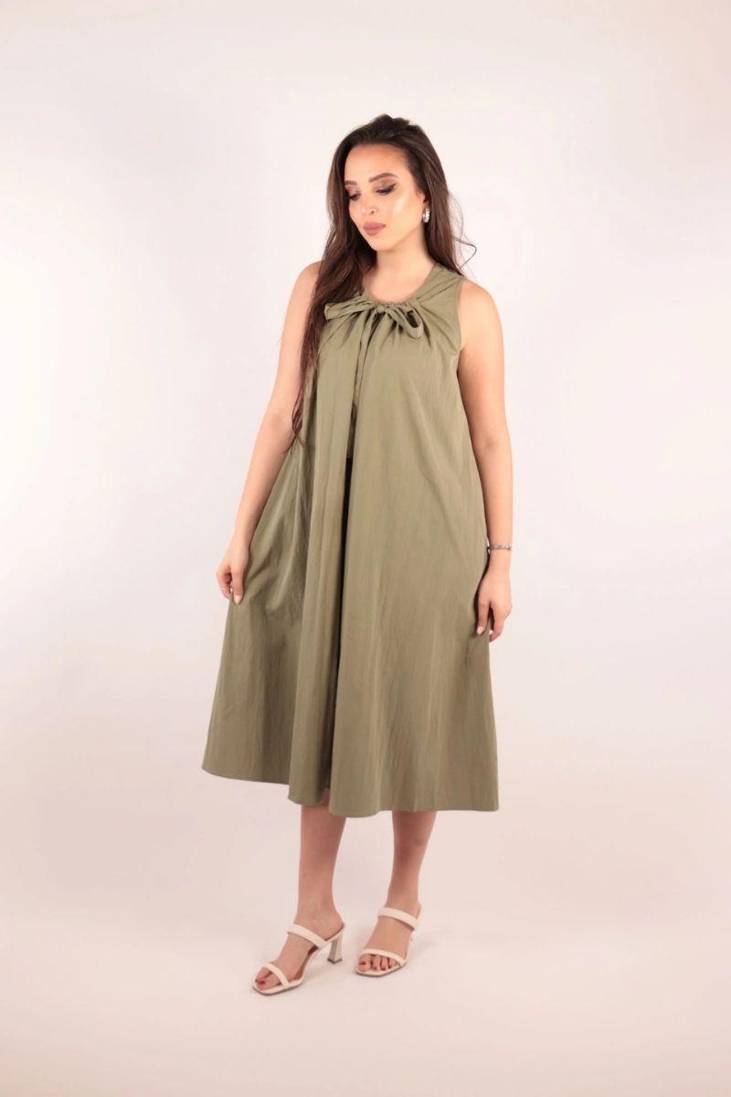 Dress  Elora