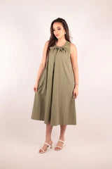 Dress  Elora