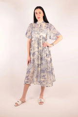Dress  Elora