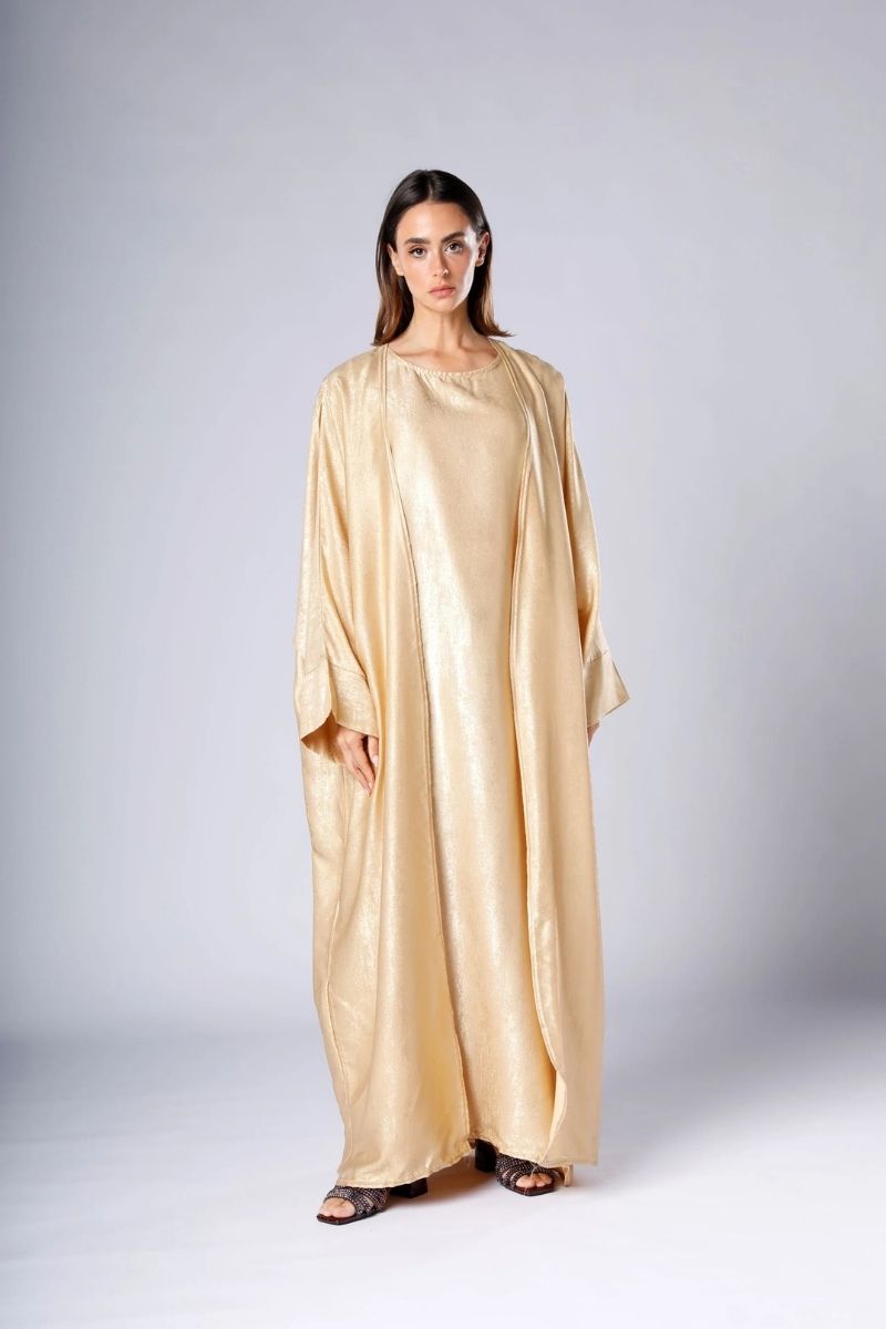 Dress  Elora