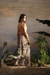 Dress  Elora