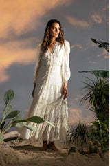 Dress  Elora