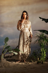 Dress  Elora