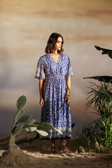 Dress  Elora