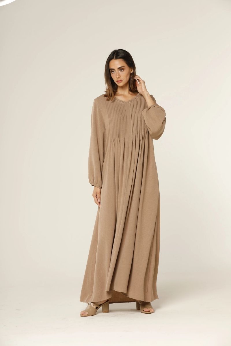 Dress  Elora