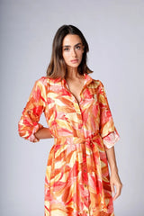 Dress  Elora