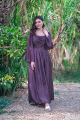 Dress  Elora
