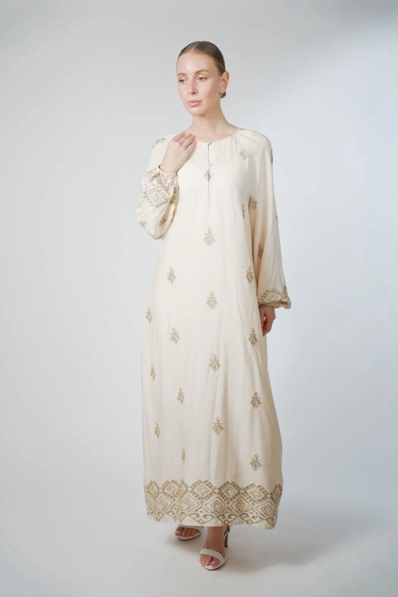 Dress  Elora