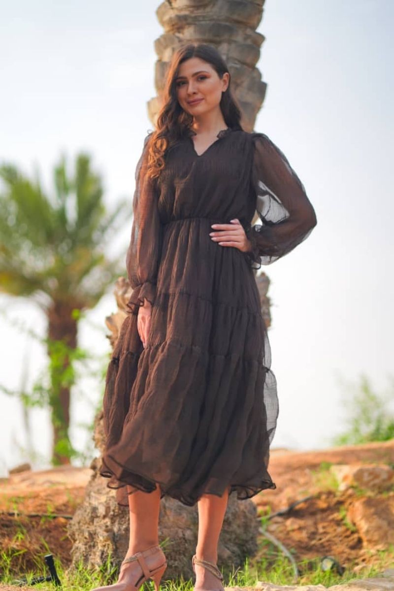 Dress  Elora