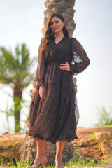 Dress  Elora