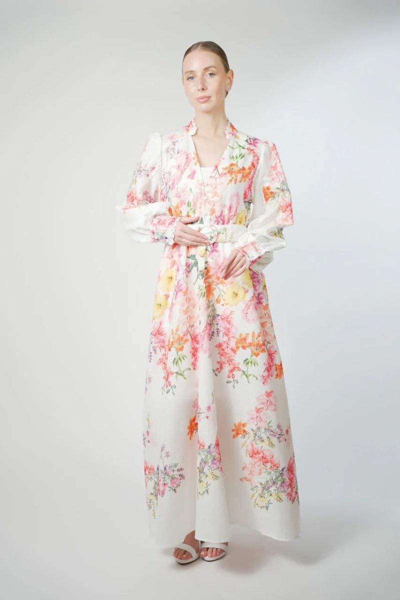 Dress  Elora