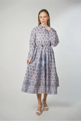 Dress  Elora