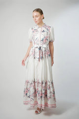 Dress  Elora