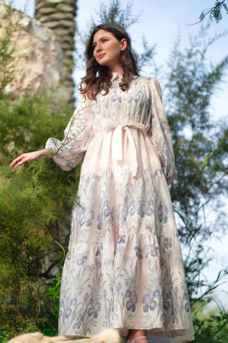 Dress  Elora