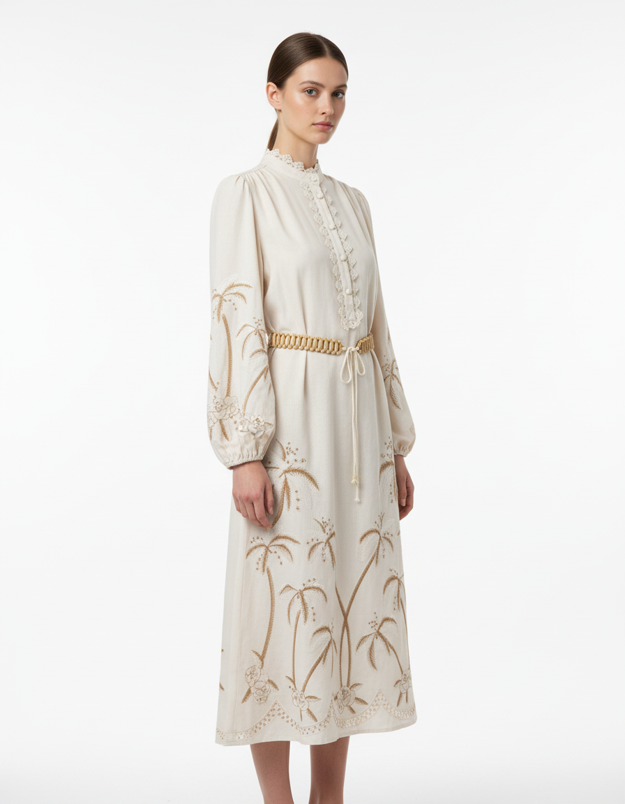 Dress  Elora