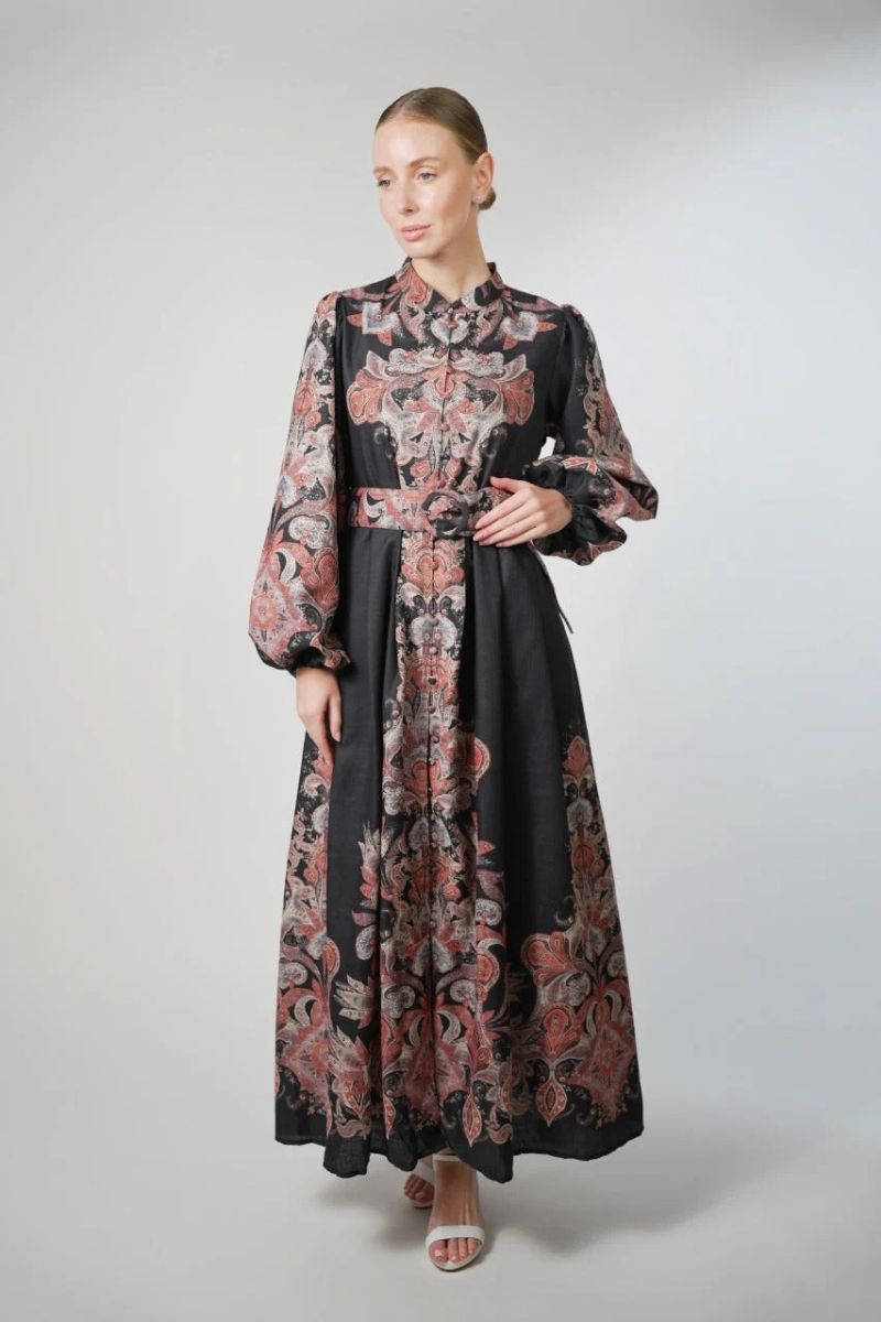 Dress  Elora