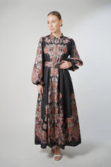 Dress  Elora