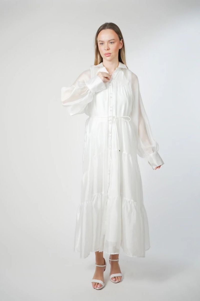 Dress  Elora
