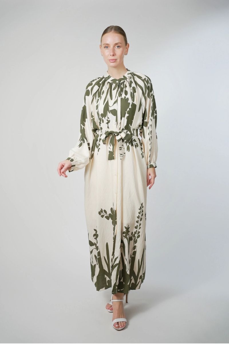 Dress  Elora