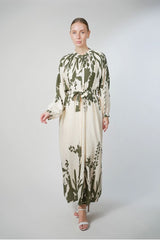 Dress  Elora