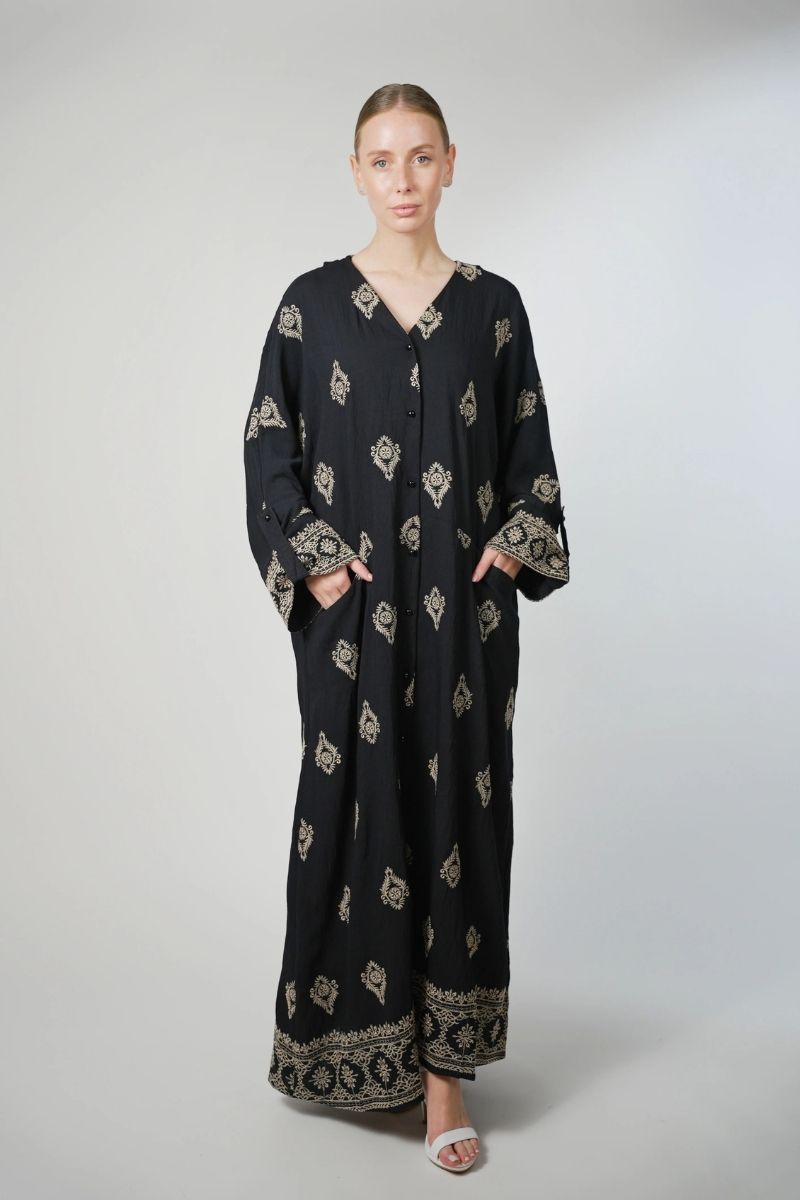 Dress  Elora