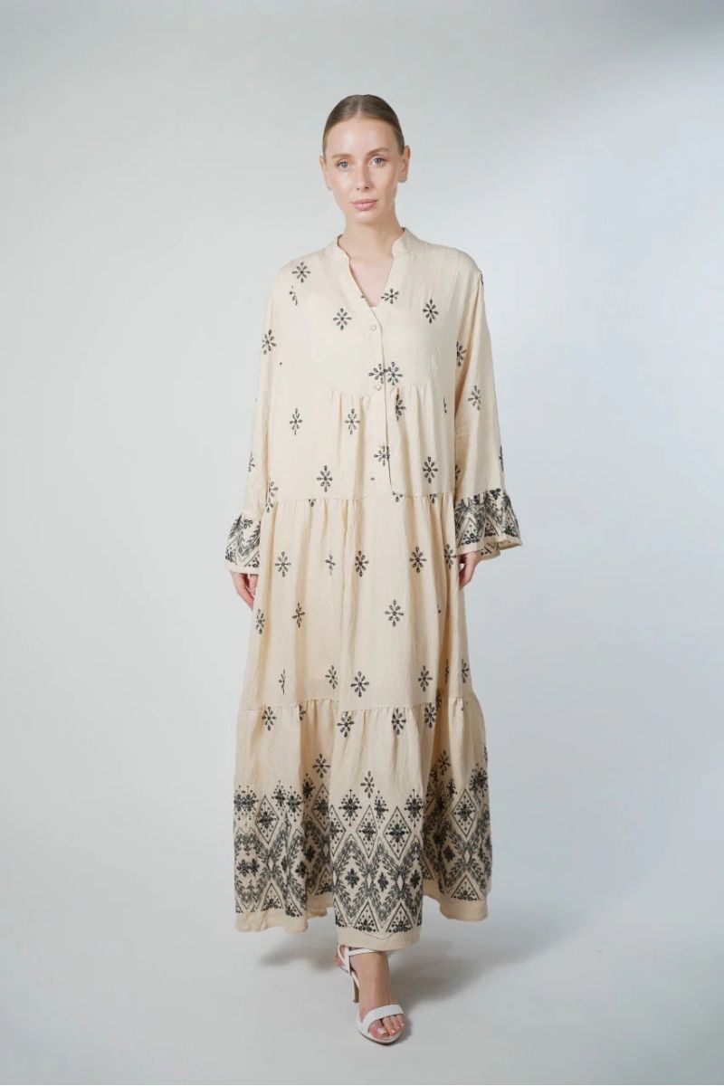 Dress  Elora