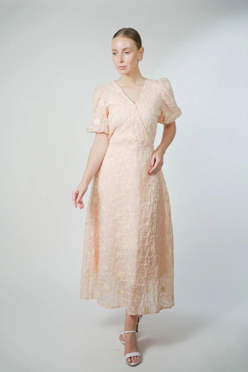 Dress  Elora