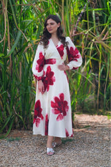Dress  Elora