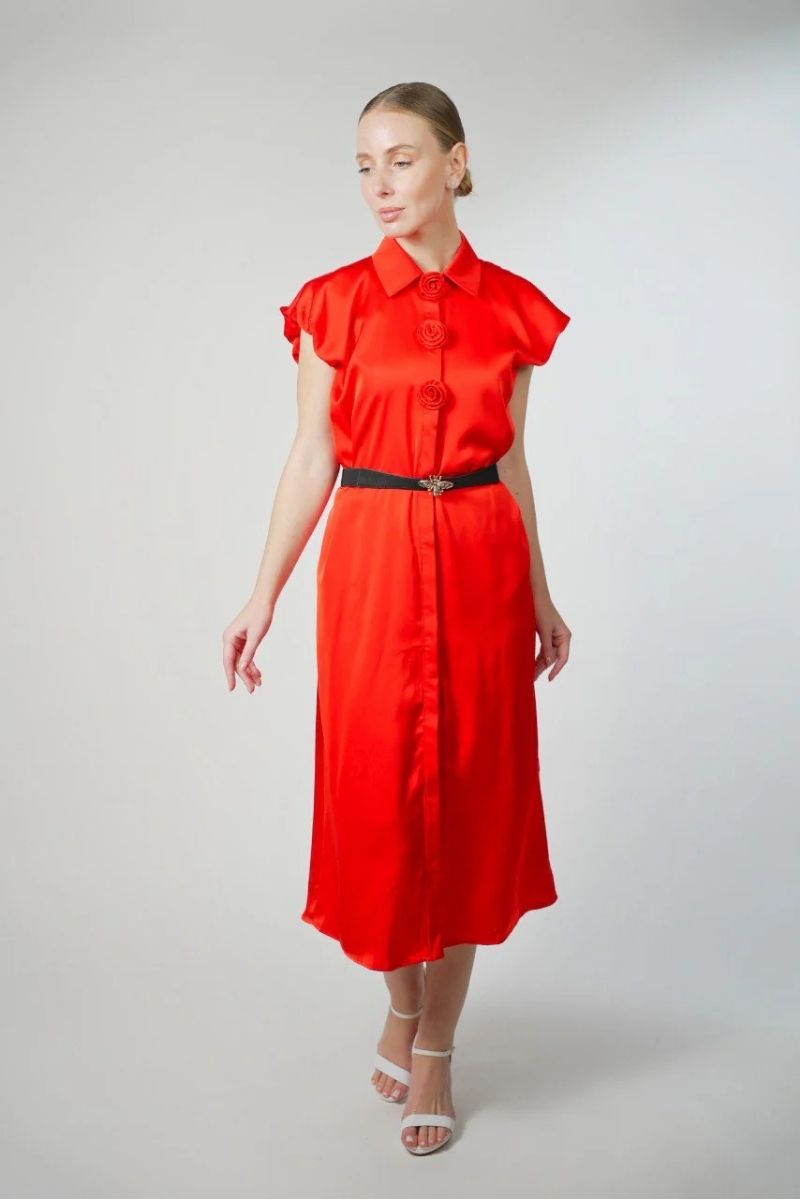 Dress  Elora