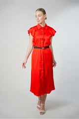 Dress  Elora