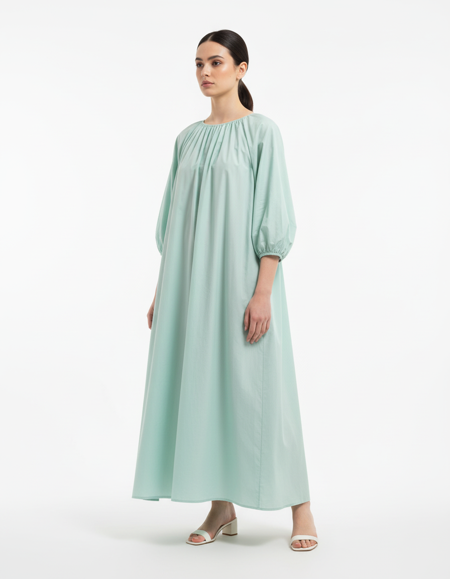 Dress  Elora