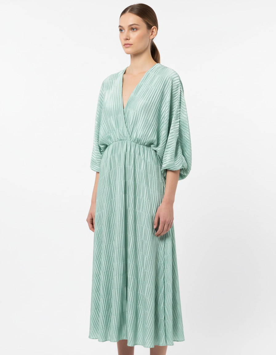 Dress  Elora