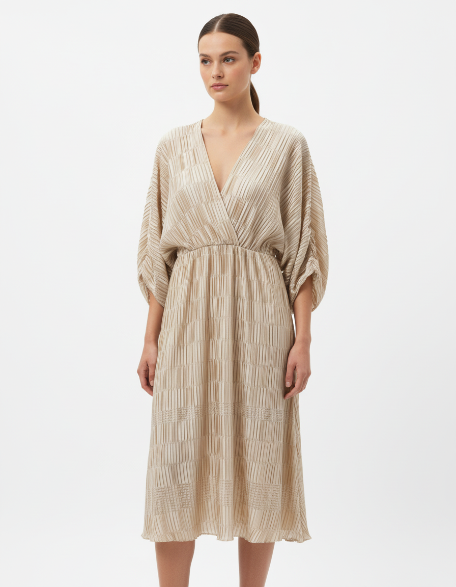 Dress  Elora