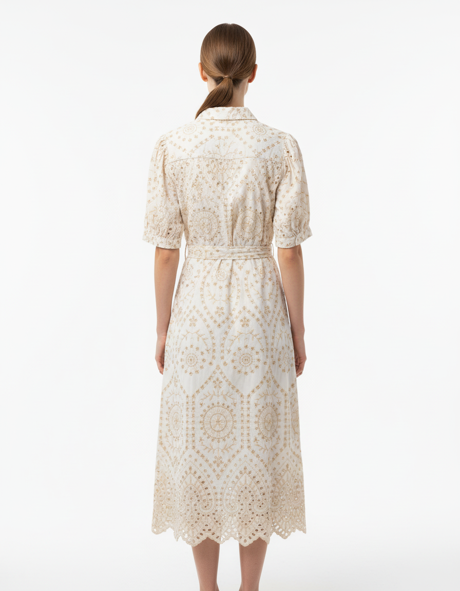 Dress  Elora
