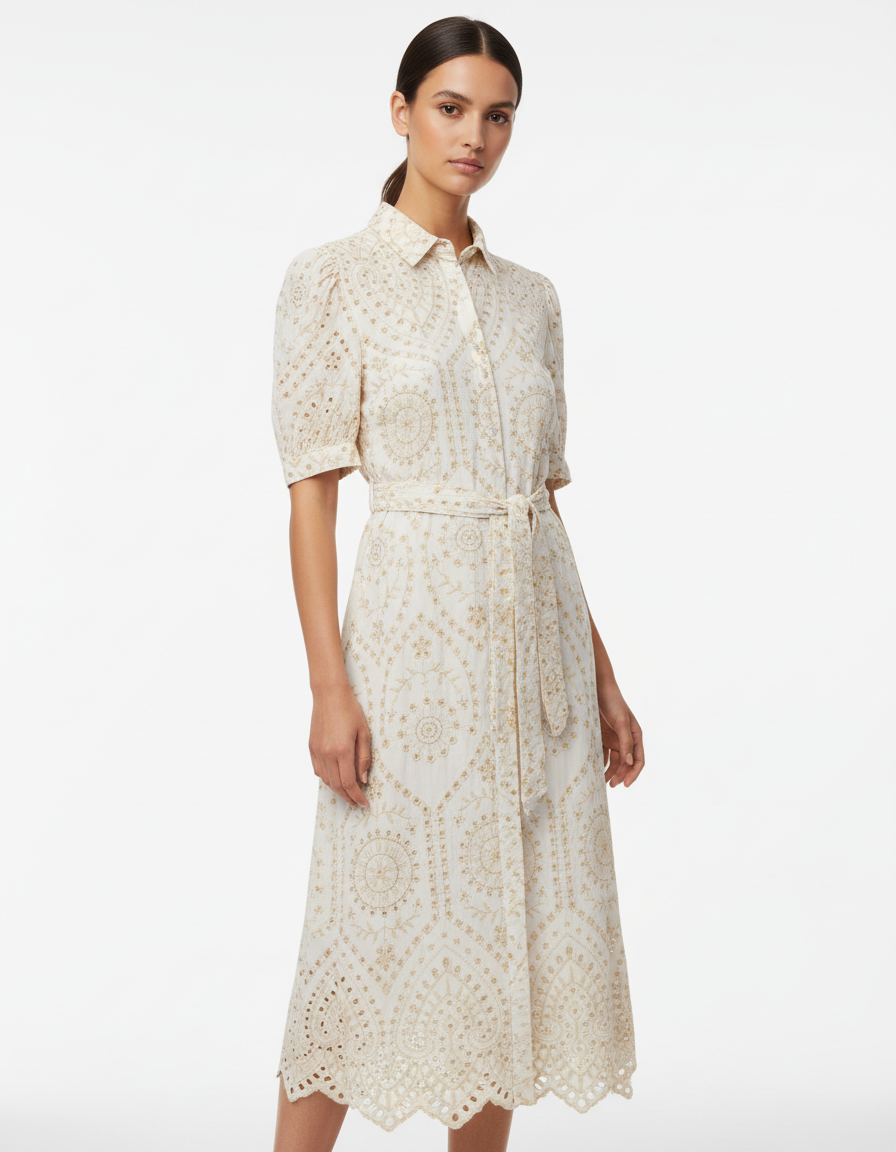 Dress  Elora