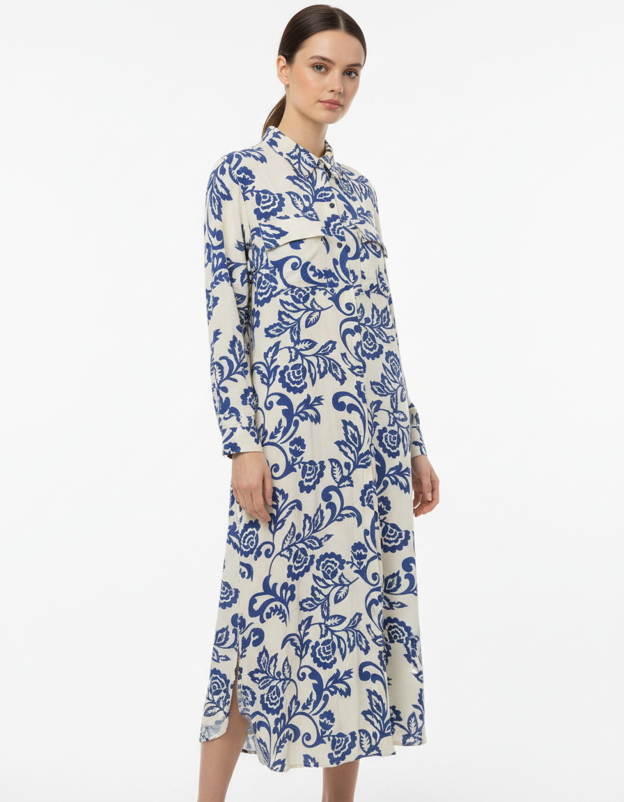 Dress  Elora
