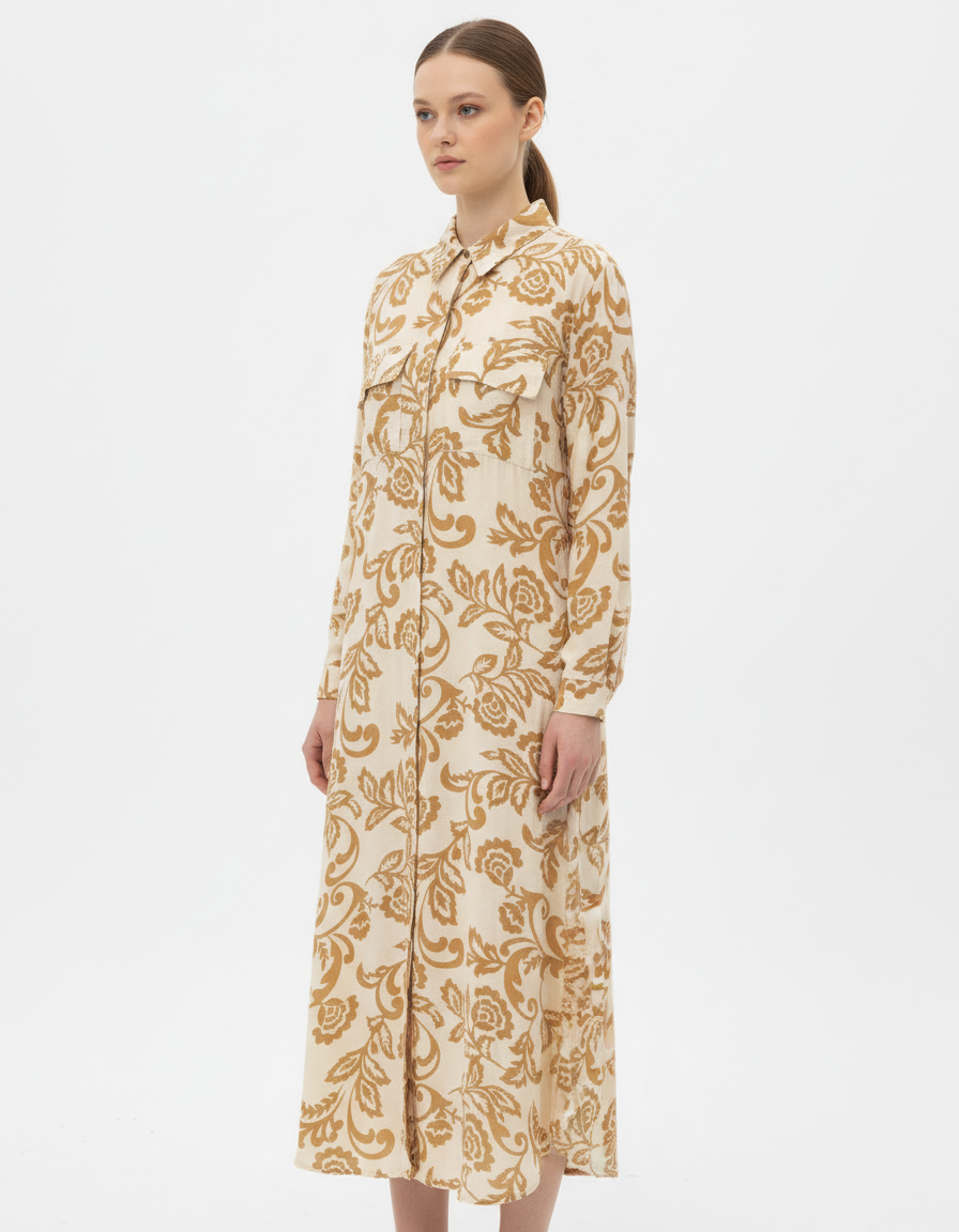 Dress  Elora
