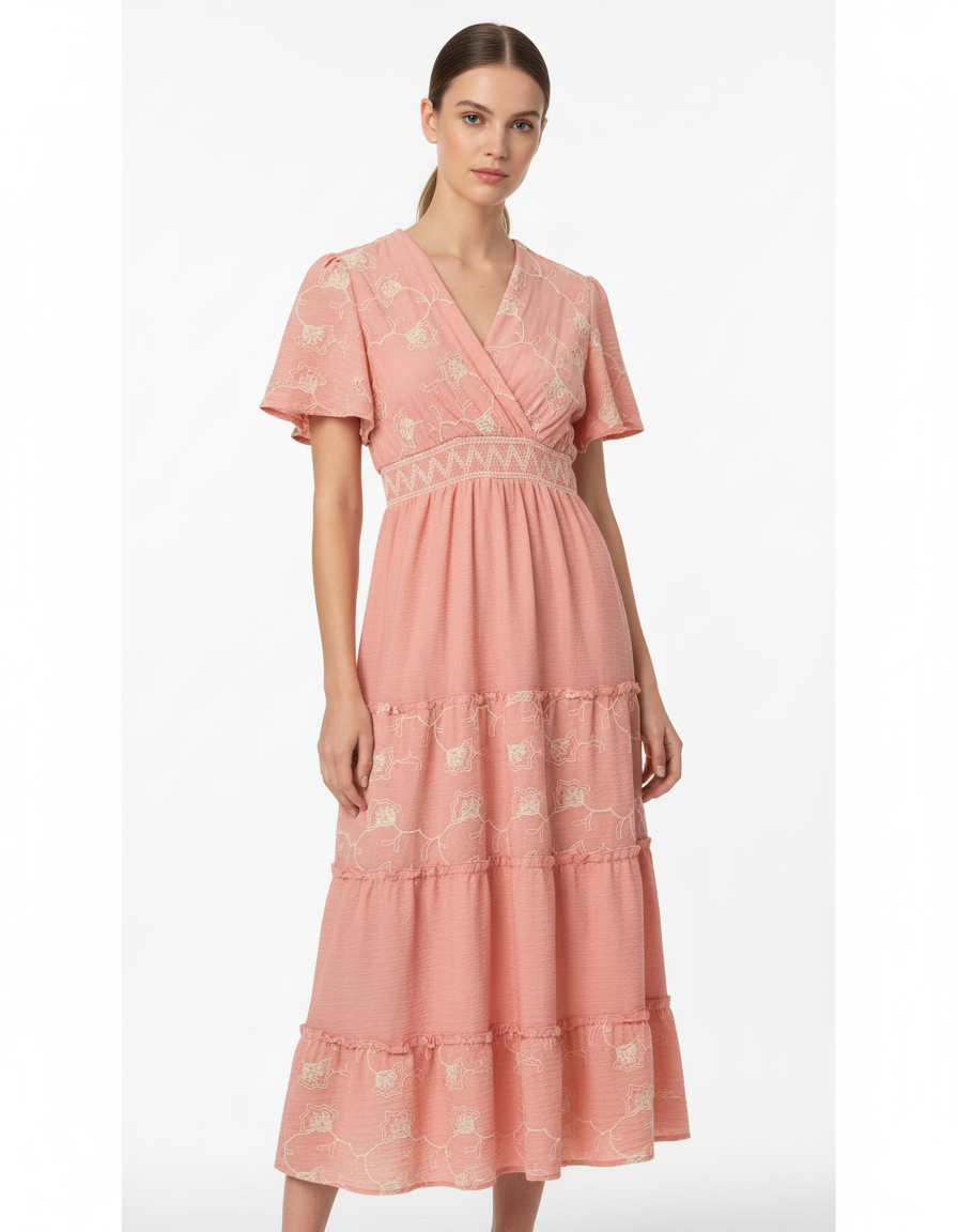 Dress  Elora